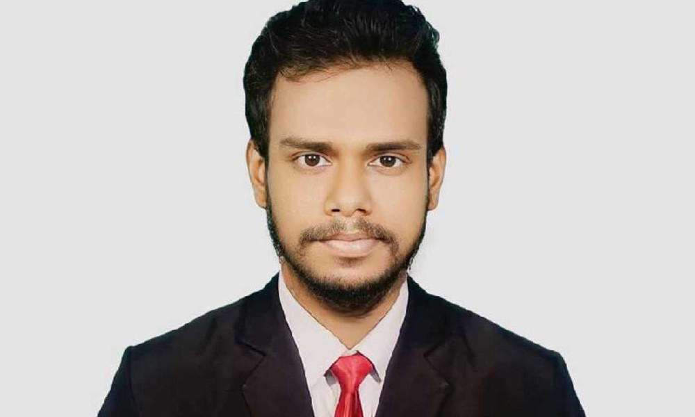 কারা পরিদর্শক হলেন বৈষম্যবিরোধী ছাত্র আন্দোলনের সমন্বয়ক